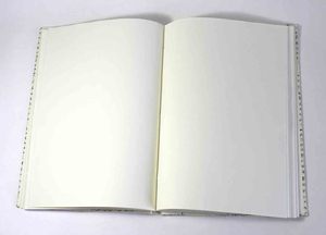 Carnet personnalisé A5 – Cahiers scolaires sur mesure pour étudiants, journal intime, carnet de notes pour cadeaux et usage professionnel - Product Image 3