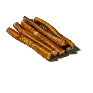 Natural <b>Dog</b> Chew <b>Sticks</b> <b>Bully</b> Treats <b>For</b> Pet Care Long Lasting Natural <b>Bully</b> <b>Sticks</b> Chew Snacks <b>For</b> <b>Dogs</b> - Product Image 2