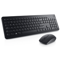 Ordenador de Escritorio Dell Pro Tower QCT1250 de 14ª Generación con Procesador I5, Conjunto Completo con Monitor P2426H y Teclado y Ratón Inalámbricos