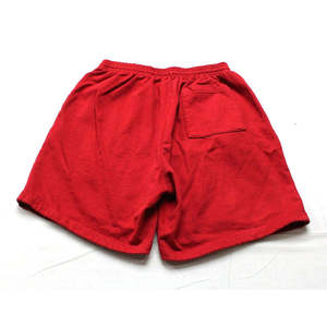 Shorts de Moda Masculinos de Alta Calidad con Diseño Personalizado al por Mayor, Shorts de Algodón con Serigrafía, Bordados, Logotipos Personalizados de Verano - Product Image 5