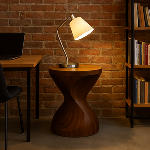 Chevets en bois massif faits à la main avec un design unique pour le salon, la chambre à coucher ou l'hôtel/l'appartement Fabriqués au Vietnam - Product Image 5