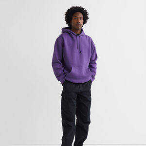 Nueva Llegada 2026, Sudaderas con Capucha de Algodón para Hombre, a la Moda, con Logotipo Personalizado, en Todos los Colores y Tallas, Sudaderas con Capucha OEM - Product Image 6