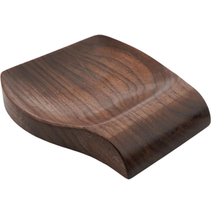 Reposacucharas clásico de madera para la encimera de la cocina del hogar, reposacucharas de madera artesanal india de la mejor calidad de blossom craft india - Product Image 1