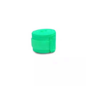 Bandages de boxe personnalisés pour le sport, soutien des poignets, bandages élastiques, MMA, Muay Thai, Kickboxing, entraînement de boxe, protection des mains pour la salle de sport - Product Image 2