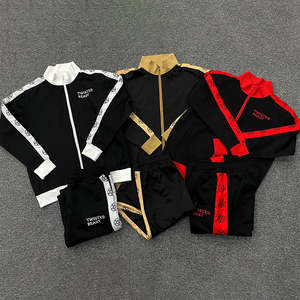 Sudadera Deportiva Personalizada para Hombre, Ecológica, 100% Poliéster, con Estampado por Transferencia de Calor, Transpirable, Bordada, para Entrenamiento en el Gimnasio - Product Image 6