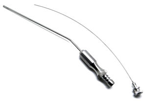 8 Pcs Frazier Suction Tubes Set Stainless Steel ENT Diagnostic <b>Instruments</b> <b>Neurosurgery</b> Suction Cannula Autoclavable Manual - Product Image 3