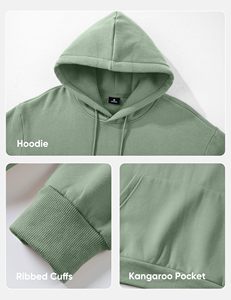 Unisex Custom <b>Pullover</b> Hoodie with Embroidered Logo Digital Printed Sweatshirt <b>for</b> <b>Men</b> Manufacturer's Custom <b>Pullover</b> Hoodies - Product Image 6
