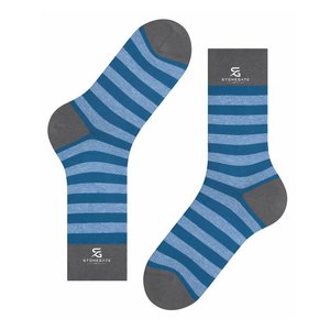Chaussettes d'entraînement en coton pour hommes, douces, respirantes et légères, idéales pour la gym, la course, l'exercice et le sport 2026 - Product Image 2