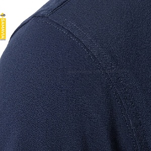 เสื้อโปโล SAMAVIA Private Collection พรีเมียม ผ้าฝ้าย 100% รับทำโลโก้ตามสั่ง OEM ODM ขายส่ง คุณภาพสูงจากผู้ผลิต - Product Image 4