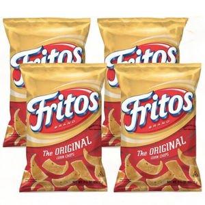 Dulce Tentación Picante con Sabores Intensos de Fritos 99.2g - Product Image 1