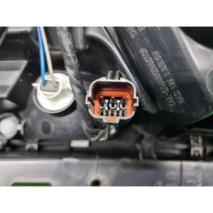 ชุดไฟท้ายซ้าย Soul II ปี 2014-2017 มือสอง ของแท้ OEM รุ่น 92401E4000 - Product Image 3