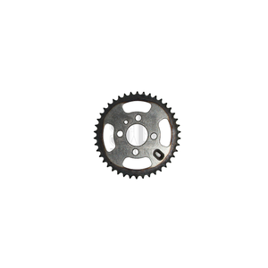 135230R010 1AD-FTV 2AD-FTV 2AD-FHV 2005- para LEXUS IS-220D, Piezas de Motor, Tensor de Cadena de Distribución para TOYOTA - Product Image 2