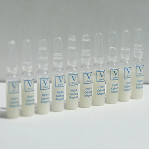 FAU HYDRA CALMING AMPOULES Ampoules hydratantes apaisantes pour une peau éclatante - Product Image 2