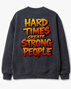 ผู้ผลิตเสื้อสเวตเชิร์ตมืออาชีพ ให้บริการ OEM ODM รับพัฒนาเสื้อผ้าตามสั่ง และโซลูชันการผลิตขนาดใหญ่ - Product Image 2