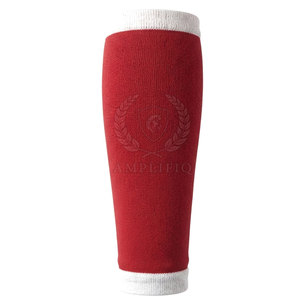Genouillères en coton légères, respirantes, antidérapantes, protection professionnelle unisexe pour la remise en forme, l'exercice, la salle de sport, l'entraînement - Product Image 4