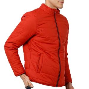 Nouvelle conception, vente en gros, vestes d'hiver pour hommes de haute qualité, logo personnalisé, vestes matelassées, vêtements d'extérieur, doudoune pour hommes - Product Image 5