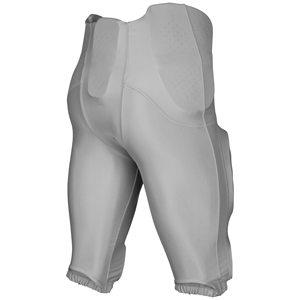 Pantalones de Fútbol Americano al por Mayor, Uniformes Personalizados de Alto Rendimiento, Pantalones Deportivos con Absorción de Humedad - Product Image 2