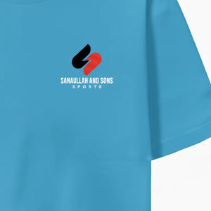 T-shirt pour homme de qualité supérieure, 100% coton, uni, manches courtes, col rond, doux, confortable, à porter tous les jours, logo personnalisé, vente en gros - Product Image 5