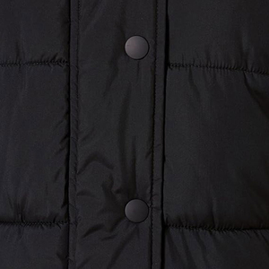 Chaqueta de Invierno Reversible Personalizada Unisex 2026, Impermeable, Transpirable, Acolchada, Resistente al Viento, de Tela de Algodón y Nailon - Product Image 6