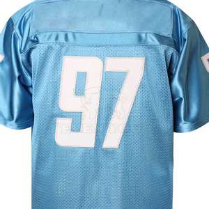 Pantalones Cortos Deportivos de Malla Bordada Premium, de Secado Rápido, Transpirables, Ligeros, Cómodos y con Diseño Elegante para Entrenamiento Deportivo - Product Image 5