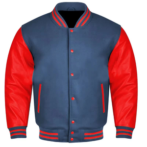 Chaqueta de Invierno Personalizada Más Vendida, Chaqueta Informal de Talla Grande para Hombre, Chaqueta Deportiva de Baloncesto para Hombre - Product Image 5