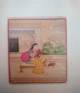 Kit de pigments minéraux naturels de couleur pierre pour peinture miniature artisanale de qualité supérieure pour artistes, fournitures d'art traditionnelles, respectueux de l'environnement - Product Image 5