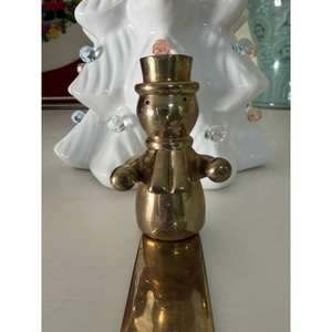 Top Quality Christmas Decorative <b>Stocking</b> <b>Holders</b> Gold Elegant <b>Stockings</b> <b>Holder</b> for Festive Season Christmas Home Decor Supplies - Product Image 3