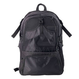 Bolsa de almacenamiento profesional para baloncesto, mochila de gran capacidad para transporte de pelotas de entrenamiento deportivo, para uso en interiores y exteriores - Product Image 2