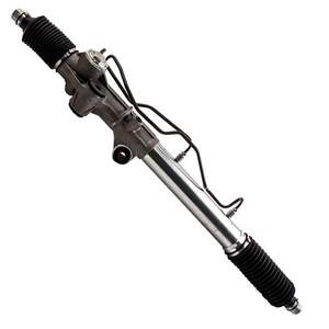 แร็คพวงมาลัยเพาเวอร์และปีกนกสำหรับ1996-2002สำหรับโตโยต้าสำหรับ2WD รถบรรทุก4รันเนอร์4WD - Product Image 5