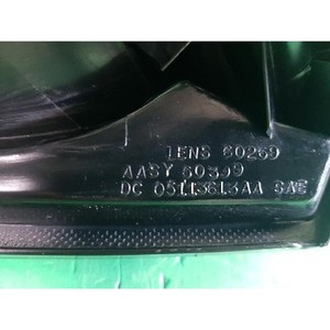ไฟท้ายซ้ายมือสอง Sebring รุ่น 05113613AA - Product Image 5