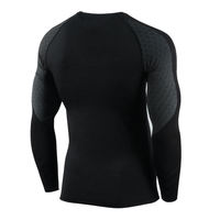 Rashguard personnalisé pour homme, manches courtes, léger, haute qualité, rashguard MMA, vêtements de compression, vêtements de sport pour l'entraînement