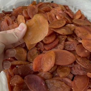 Meilleures ventes : Fruit de la Passion séché doux et sucré, récolte durable, conditionnement en vrac, ingrédient pour la pâtisserie - Product Image 2