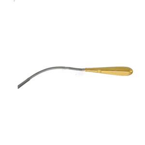 Instruments de dissection endoscopique pour la chirurgie plastique - Product Image 1