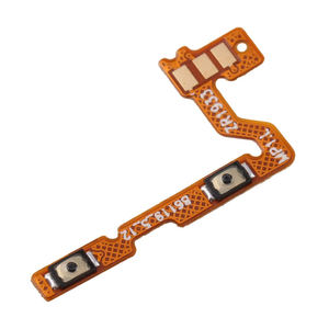 สายเคเบิลวอลลุ่มเฟล็กซ์สำหรับ Galaxy A20s รุ่น A207F อะไหล่ทดแทน - Product Image 1
