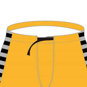 Shorts de boxe et MMA personnalisés pour adultes, sublimation, résistants au vent, extensibles, à fente haute, durables pour hommes - Product Image 4