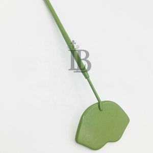 กระจกแต่งหน้าคุณภาพสูงสำหรับต่อขนตาและทาปาก สีแดง  วัสดุสแตนเลส  รุ่นยอดนิยม  กระจกต่อขนตาและทาปาก  พร้อมโลโก้  มีโปรโมชั่น - Product Image 6