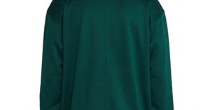 Custom Logo Premium Regular Fit Pullover Solid <b>Lined</b> sweatshirts Men Designer Long Sleeve Fleece Fabric <b>Hoodie</b> - Product Image 6