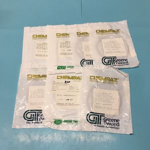 CHEMRAZ 9242-SD550 O-RING AS-568A-242 CPD 550 - อุปกรณ์และอะไหล่เซมิคอนดักเตอร์ระดับโลกที่เชื่อถือได้ - Product Image 2