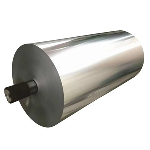 3003 Aluminum Foil Roll for Energy <b>Conservation</b> Projects and Advanced Thermal Insulation Systems - Product Image 3
