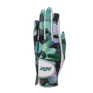 Gants de golf en cuir souple sublimés de haute qualité pour hommes et femmes, faible MOQ, pour une utilisation manuelle, à prix de gros - Product Image 2