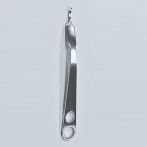 Stainless Steel <b>Professional</b> Hohmann Retractors Manual <b>Light</b> Weight 1Year Warranty Durable Material Hot Sale by Enved Enterprise - Product Image 2