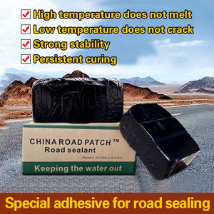 Scellant chaud de fissure de bitume de fonte de prix concurrentiel pour la réparation de route d'asphalte - Product Image 5
