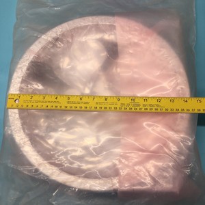 AMAT 0020-20168 SHIELD AL/TI 8", 233-5504-03 - Equipo y Piezas de Semiconductores de Confianza de Marca Global - Product Image 6