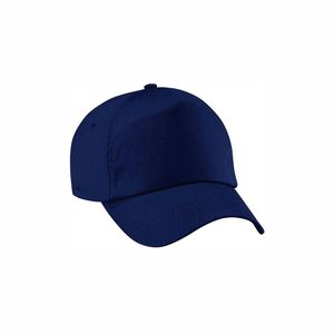 Gorra de Béisbol Infantil Personalizable al por Mayor, Deportiva, Casual, con Protección Solar, Bordado de Alfabeto, Secado Rápido, 100% Poliéster - Product Image 6