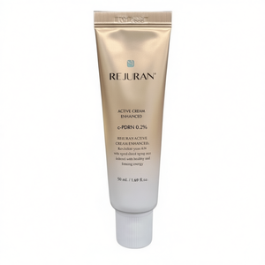 REJURAN Enhanced 50ml Crema Viso Attiva con C-PDRN, Ceramide, Peptidi e Acido Ialuronico per Riparazione della Barriera Cutanea e Idratazione Profonda - Product Image 3