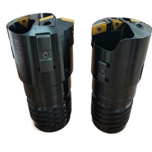 Cabezal de perforación de agujero profundo con inserto recubierto para taladro <span class=keywords><strong>BTA</strong></span>, 35-300mm - Product Image 1