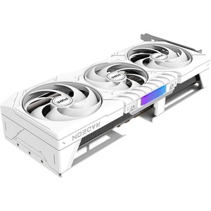 Carte graphique originale authentique Radeon RX 9070 XT 16 Go - Product Image 1