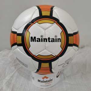 GULLE SPORTS Ballon de football professionnel modèle MTN.115 - Usine de production - Product Image 2
