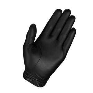 Guantes de Golf Blancos de Piel de Cabretta para Mano Derecha con Agarre, Transpirables, para Deportes al Aire Libre, Venta al Por Mayor - Product Image 1