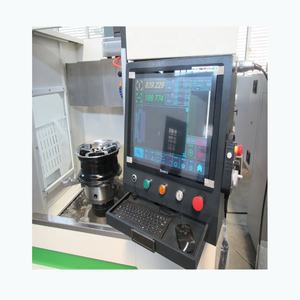 Machine de découpe de roue de diamant de <span class=keywords><strong>tour</strong></span> CNC WRC30 - Product Image 5